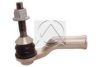 SIDEM 3736 Tie Rod End